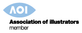 AOI members logo
