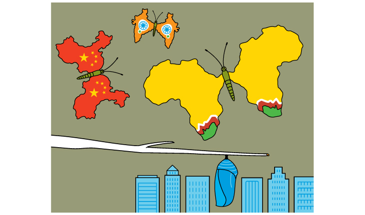 Cyrus Deboo Emerging Markets