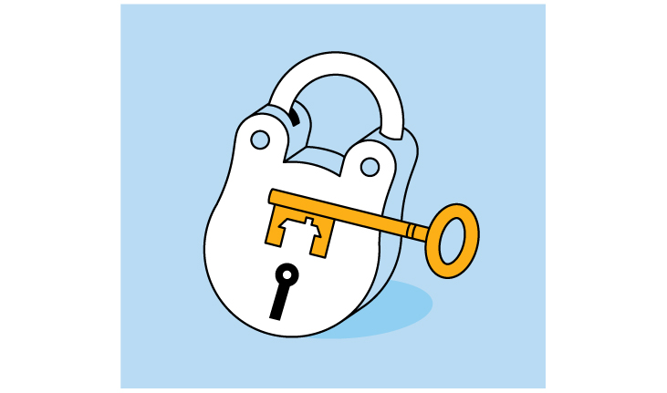 Padlock